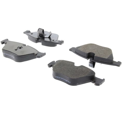 StopTech Street Brake Pads - Front