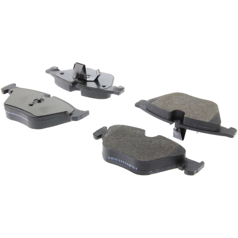 StopTech Street Brake Pads - Front