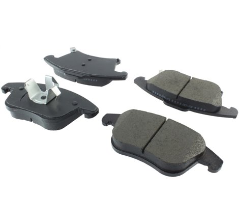 StopTech Street Brake Pads - Front