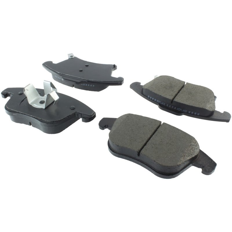 StopTech Street Brake Pads - Front