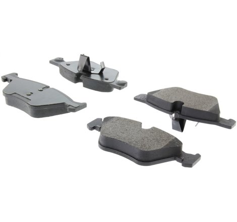 StopTech Street Brake Pads - Front