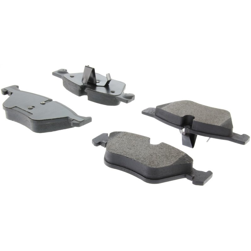 StopTech Street Brake Pads - Front