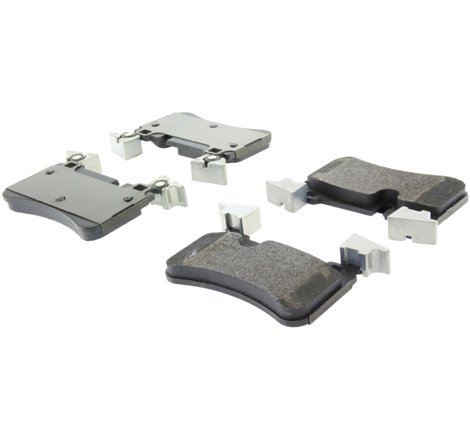 StopTech Street Brake Pads - Front