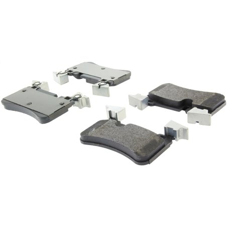 StopTech Street Brake Pads - Front