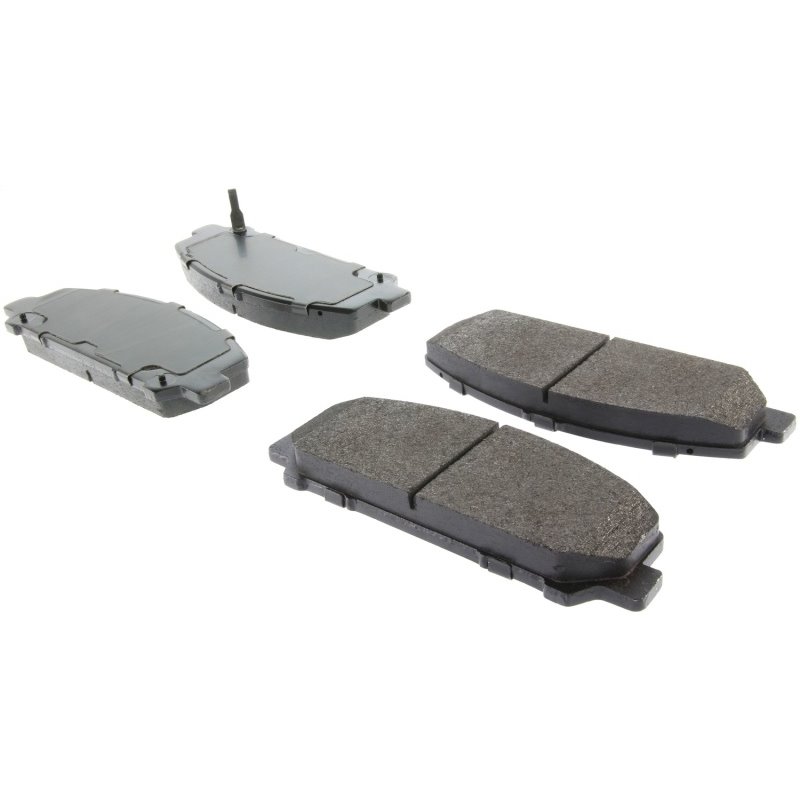 StopTech Street Brake Pads - Front