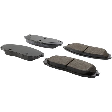 StopTech Street Brake Pads - Front