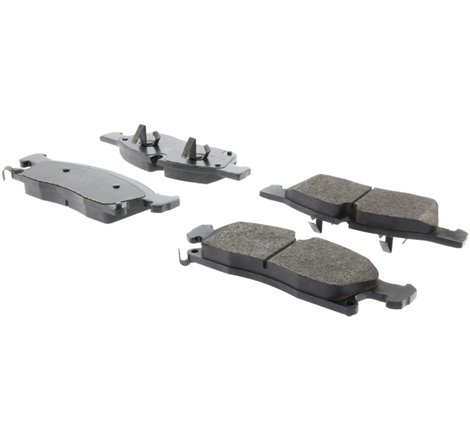 StopTech Street Brake Pads - Front