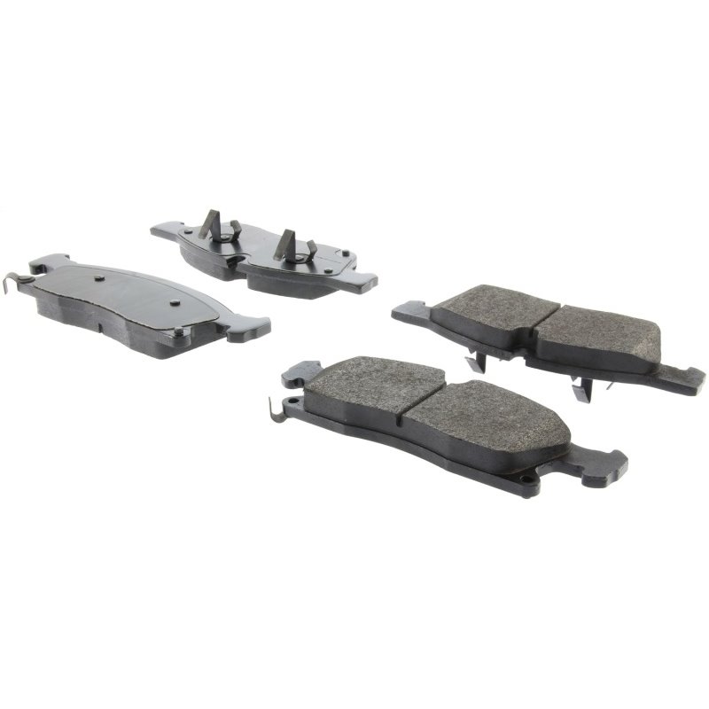 StopTech Street Brake Pads - Front