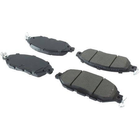 StopTech Street Brake Pads - Front