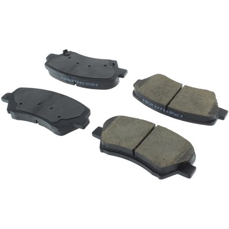 StopTech Street Brake Pads - Front