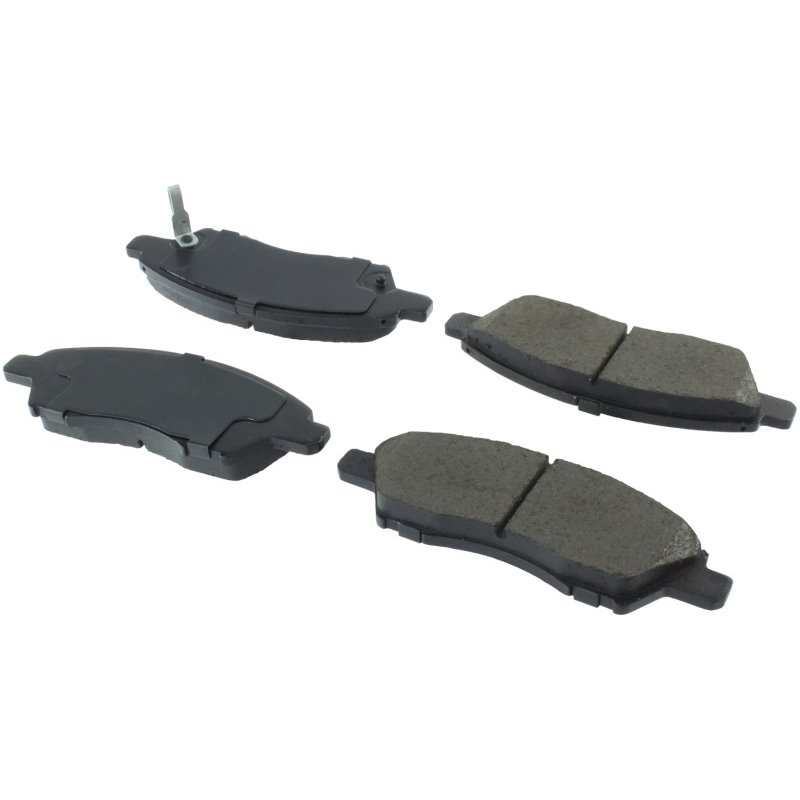 StopTech Street Brake Pads - Front