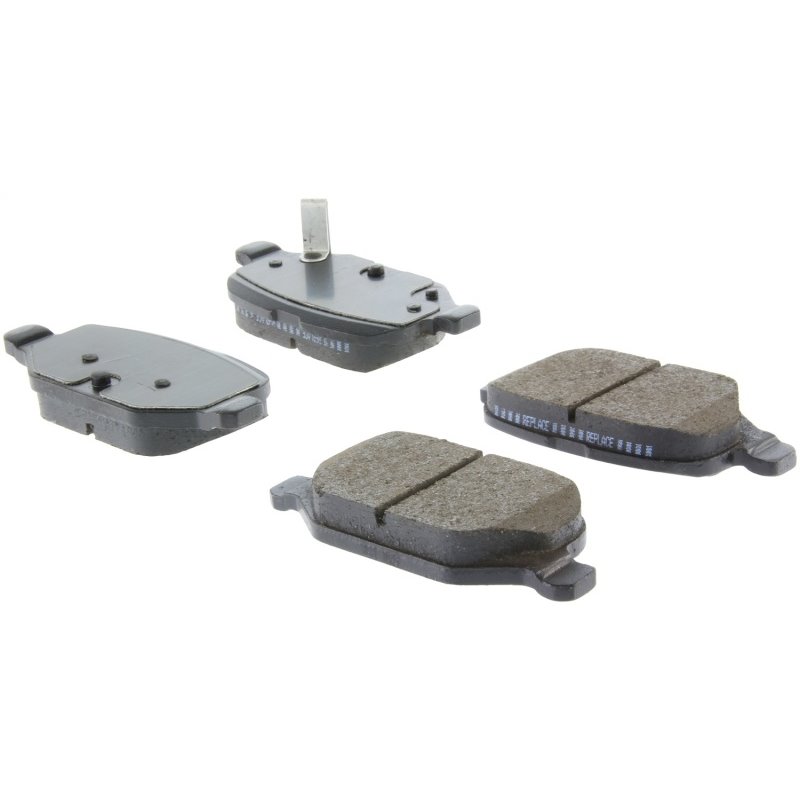 StopTech Street Brake Pads - Front