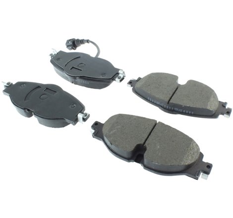 StopTech Street Brake Pads - Front