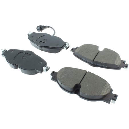 StopTech Street Brake Pads - Front