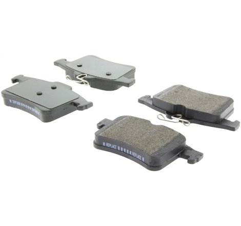 StopTech Street Brake Pads - Front