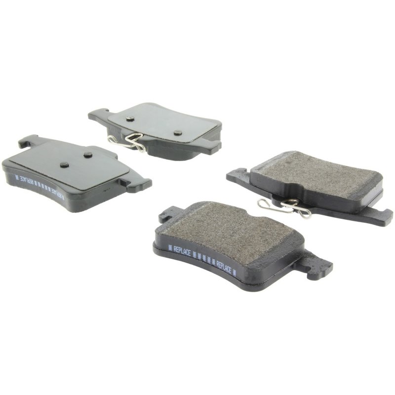 StopTech Street Brake Pads - Front