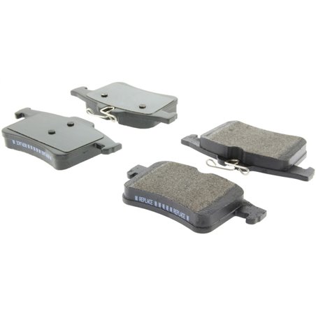 StopTech Street Brake Pads - Front