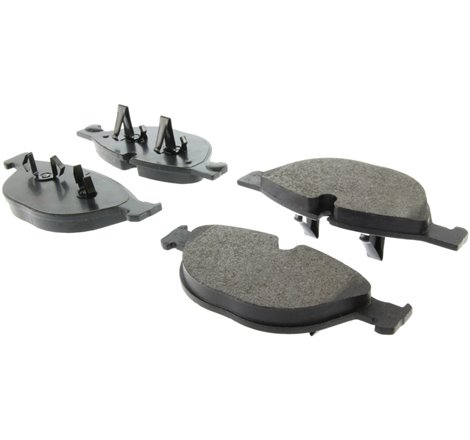 StopTech Street Brake Pads - Front