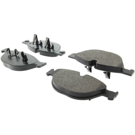 StopTech Street Brake Pads - Front