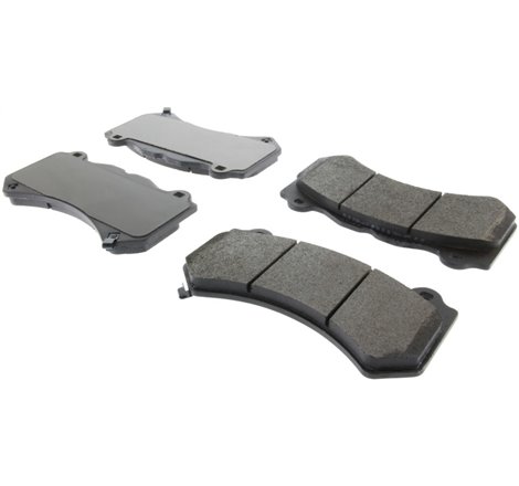 StopTech Street Brake Pads - Front