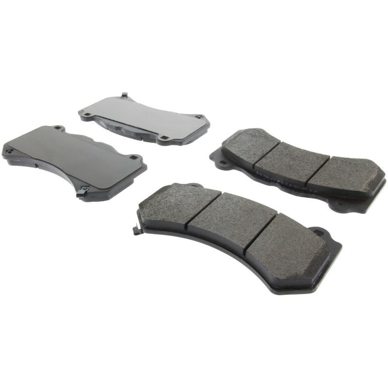 StopTech Street Brake Pads - Front