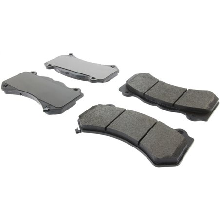 StopTech Street Brake Pads - Front