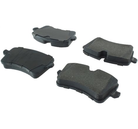 StopTech Street Brake Pads - Rear