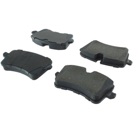 StopTech Street Brake Pads - Rear