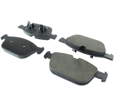 StopTech Street Brake Pads - Rear