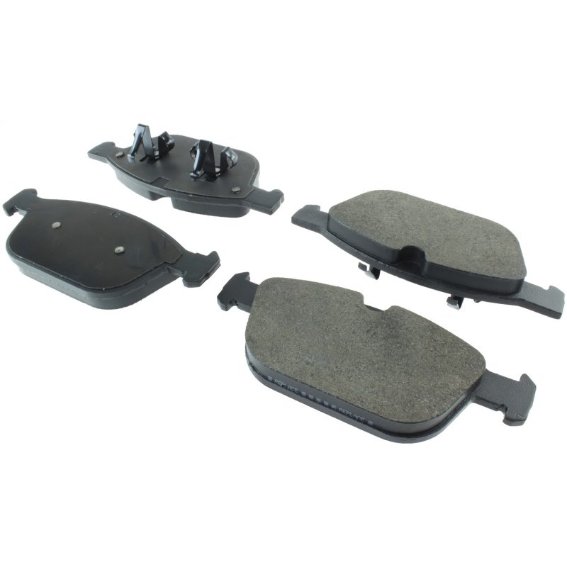 StopTech Street Brake Pads - Rear