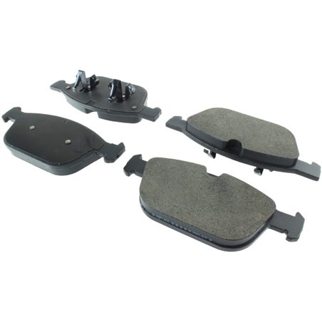 StopTech Street Brake Pads - Rear