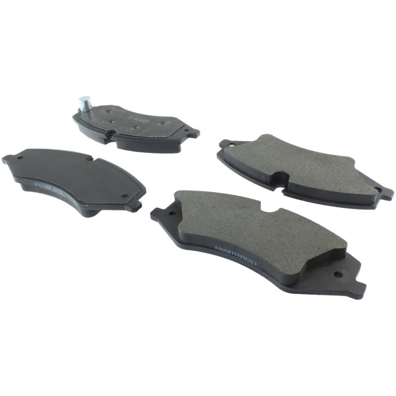 StopTech Street Brake Pads - Rear