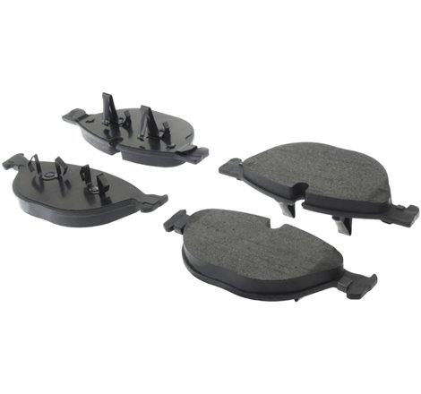 StopTech Street Brake Pads - Rear