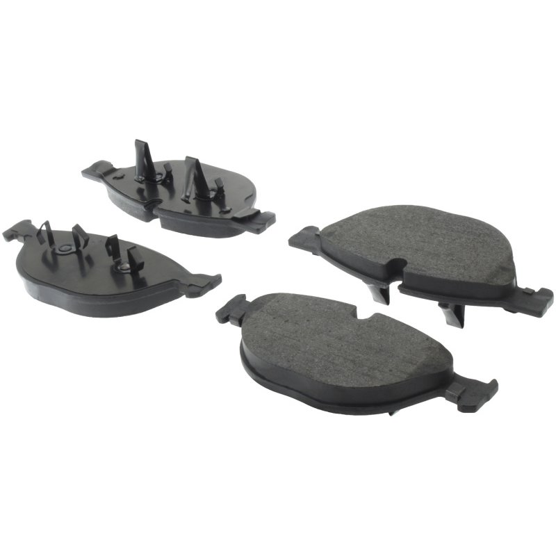 StopTech Street Brake Pads - Rear