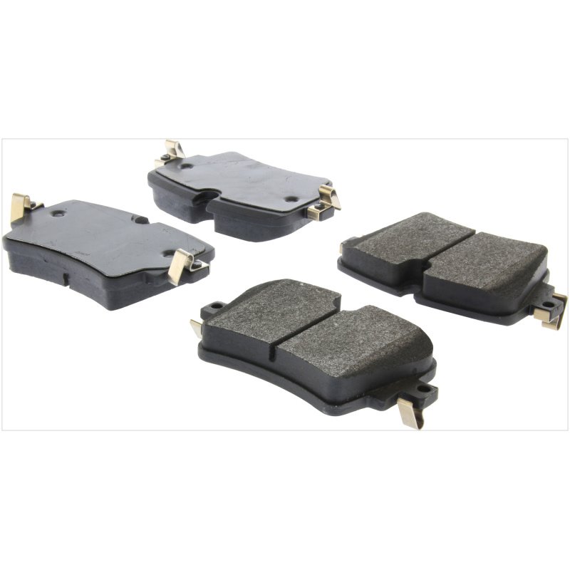 StopTech Street Brake Pads - Rear