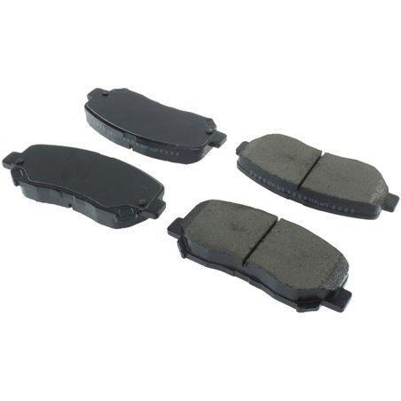 StopTech Street Brake Pads - Rear