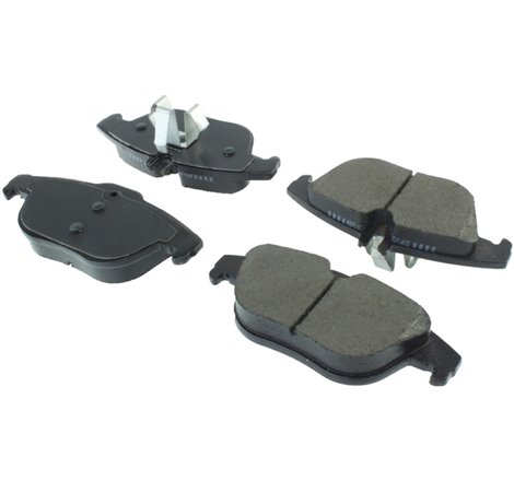 StopTech Street Brake Pads - Rear