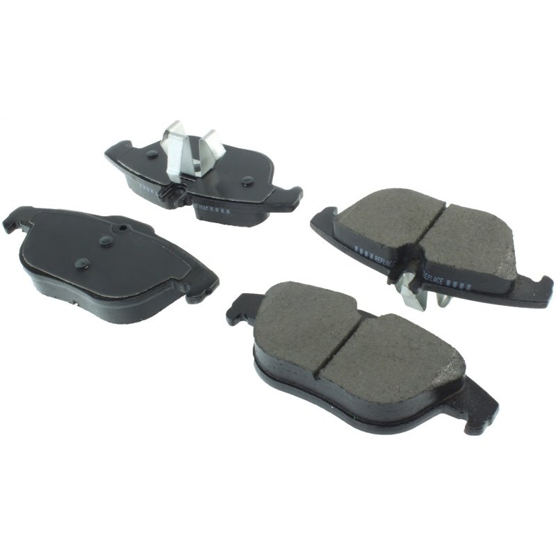 StopTech Street Brake Pads - Rear