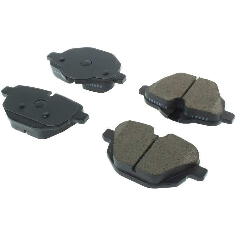 StopTech Street Brake Pads - Rear