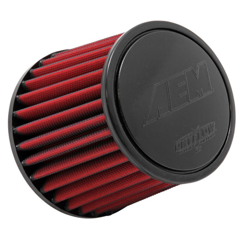 AEM 3 inch Short Neck 5 inch Element Filter Replacement