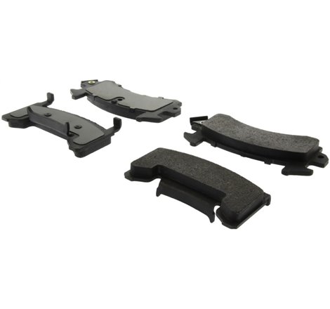 StopTech Street Select Brake Pads