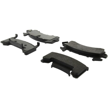 StopTech Street Select Brake Pads