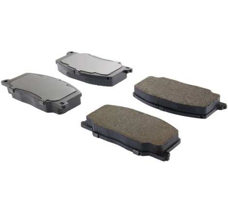 StopTech Street Select Brake Pads