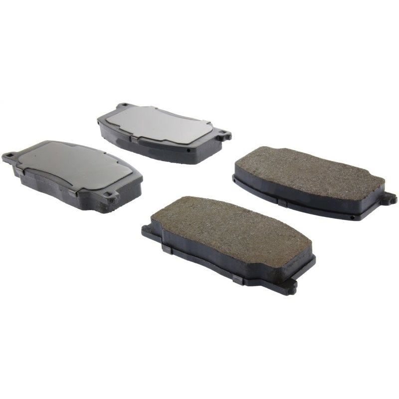 StopTech Street Select Brake Pads