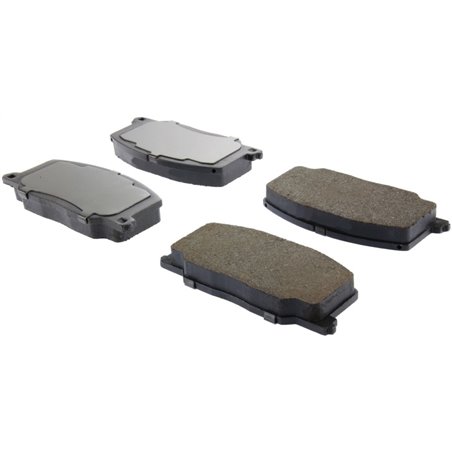 StopTech Street Select Brake Pads