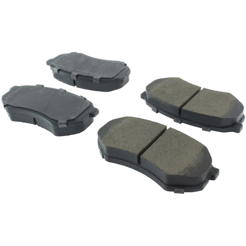 StopTech Street Select Brake Pads