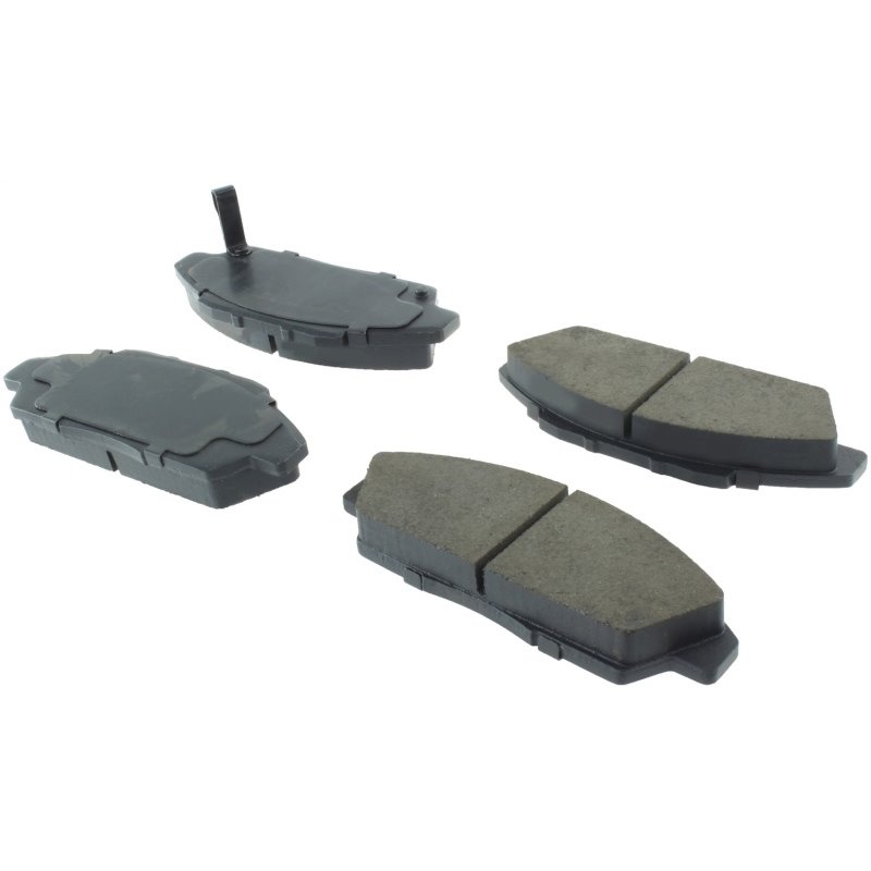 StopTech Street Select Brake Pads