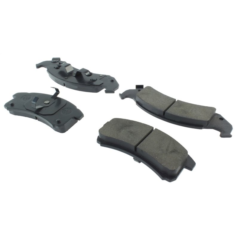 StopTech Street Select Brake Pads