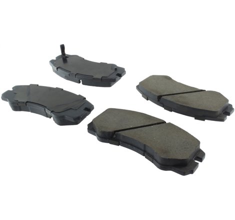 StopTech Street Select Brake Pads