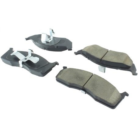 StopTech Street Select Brake Pads